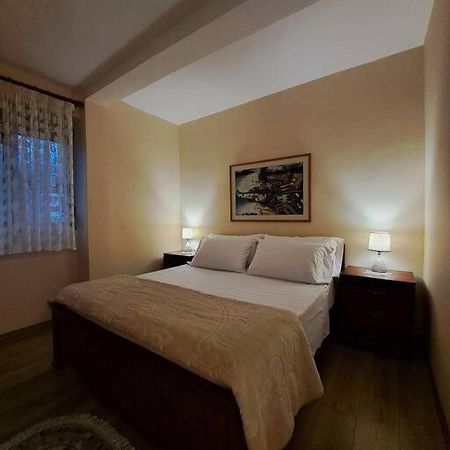 Quiet, Cozy, Luminous Apartment Tiranë Eksteriør bilde