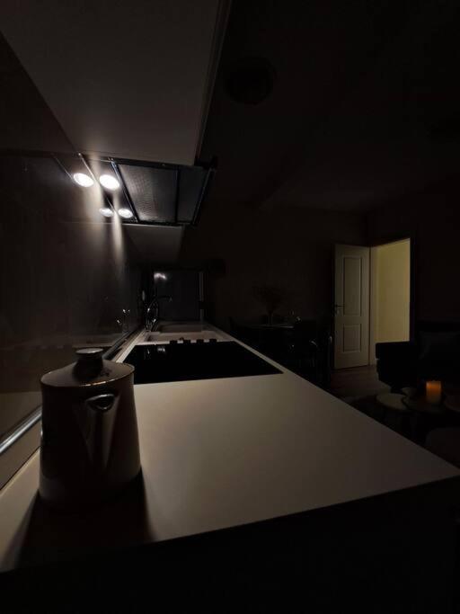 Quiet, Cozy, Luminous Apartment Tiranë Eksteriør bilde