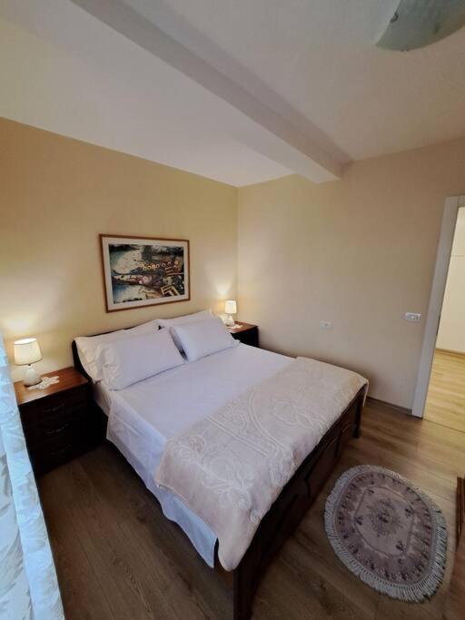 Quiet, Cozy, Luminous Apartment Tiranë Eksteriør bilde