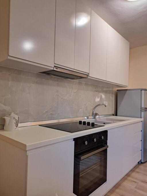Quiet, Cozy, Luminous Apartment Tiranë Eksteriør bilde