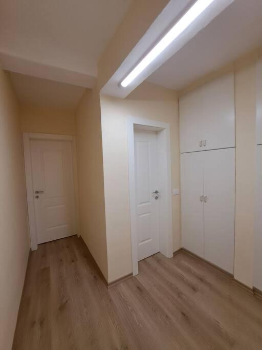 Quiet, Cozy, Luminous Apartment Tiranë Eksteriør bilde