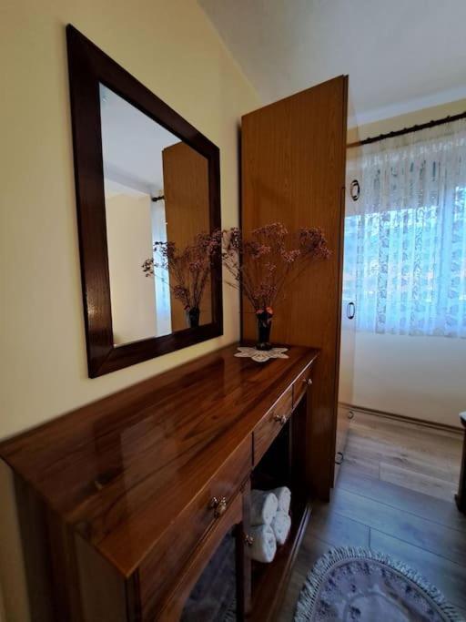Quiet, Cozy, Luminous Apartment Tiranë Eksteriør bilde
