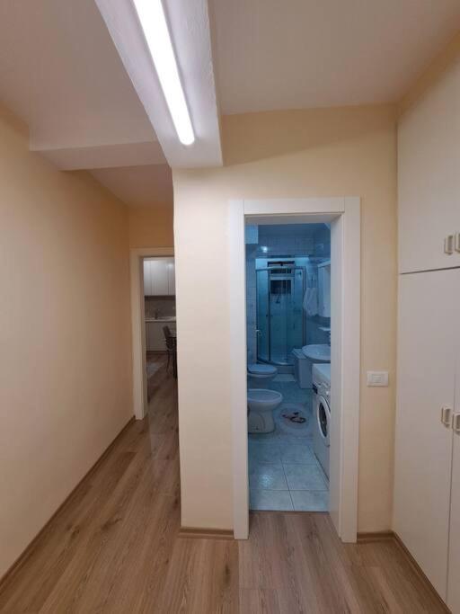 Quiet, Cozy, Luminous Apartment Tiranë Eksteriør bilde